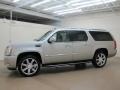 Quicksilver - Escalade ESV AWD Photo No. 5