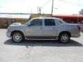 Silver Sand - Escalade EXT AWD Photo No. 9