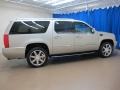 Quicksilver - Escalade ESV AWD Photo No. 10