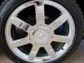 Quicksilver - Escalade ESV AWD Photo No. 14