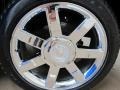 Quicksilver - Escalade ESV AWD Photo No. 16