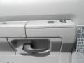 Oxford White - E Series Van E150 XLT Commericial Photo No. 11