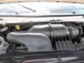 Oxford White - E Series Van E150 XLT Commericial Photo No. 12