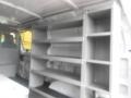 Oxford White - E Series Van E150 XLT Commericial Photo No. 14