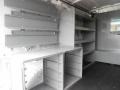 Oxford White - E Series Van E150 XLT Commericial Photo No. 15