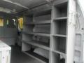 Oxford White - E Series Van E150 XLT Commericial Photo No. 16