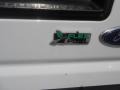 Oxford White - E Series Van E150 XLT Commericial Photo No. 17