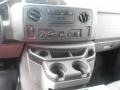 Oxford White - E Series Van E150 XLT Commericial Photo No. 20