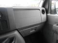 2010 Oxford White Ford E Series Van E150 XLT Commericial  photo #21