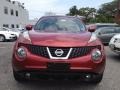 Cayenne Red - Juke S AWD Photo No. 2