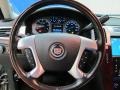 Quicksilver - Escalade ESV AWD Photo No. 38