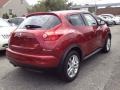 Cayenne Red - Juke S AWD Photo No. 5