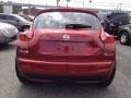 Cayenne Red - Juke S AWD Photo No. 6
