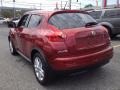 Cayenne Red - Juke S AWD Photo No. 7