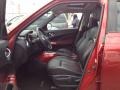 Cayenne Red - Juke S AWD Photo No. 11