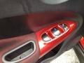 2011 Nissan Juke S AWD Controls