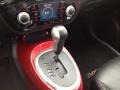 Black/Red w/Red Trim Transmission Photo for 2011 Nissan Juke #68266710