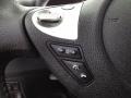 2011 Nissan Juke S AWD Controls