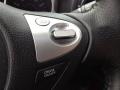 2011 Nissan Juke S AWD Controls