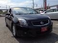 Super Black - Sentra 2.0 SR Photo No. 3