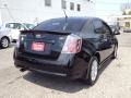 Super Black - Sentra 2.0 SR Photo No. 5