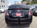 Super Black - Sentra 2.0 SR Photo No. 6