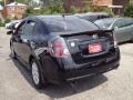 Super Black - Sentra 2.0 SR Photo No. 7