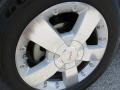 2007 Red Jewel Tintcoat GMC Acadia SLT  photo #9