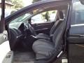 Super Black - Sentra 2.0 SR Photo No. 11