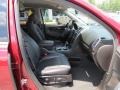 2007 Red Jewel Tintcoat GMC Acadia SLT  photo #20