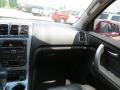 2007 Red Jewel Tintcoat GMC Acadia SLT  photo #21