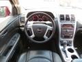 2007 Red Jewel Tintcoat GMC Acadia SLT  photo #23