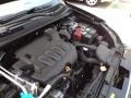 Super Black - Sentra 2.0 SR Photo No. 24