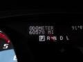 2007 Red Jewel Tintcoat GMC Acadia SLT  photo #27