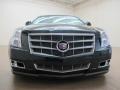 Black Ice - CTS 4 AWD Sedan Photo No. 3