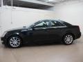 Black Ice - CTS 4 AWD Sedan Photo No. 5
