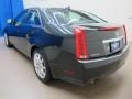 Black Ice - CTS 4 AWD Sedan Photo No. 6