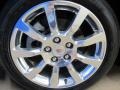 Black Ice - CTS 4 AWD Sedan Photo No. 15