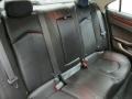 Black Ice - CTS 4 AWD Sedan Photo No. 21
