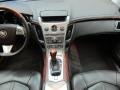 Black Ice - CTS 4 AWD Sedan Photo No. 25