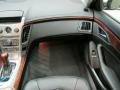 Black Ice - CTS 4 AWD Sedan Photo No. 26