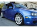 Deep Blue Metallic - R32  Photo No. 7