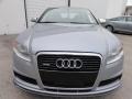 Avus Silver Pearl Effect 2006 Audi S4 25quattro Special Edition quattro Sedan Exterior