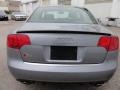 Avus Silver Pearl Effect 2006 Audi S4 25quattro Special Edition quattro Sedan Exterior