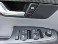 Black/Jet Gray Controls Photo for 2006 Audi S4 #68267558