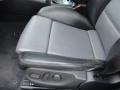 Avus Silver Pearl Effect - S4 25quattro Special Edition quattro Sedan Photo No. 17