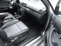 Avus Silver Pearl Effect - S4 25quattro Special Edition quattro Sedan Photo No. 19