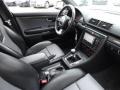 Avus Silver Pearl Effect - S4 25quattro Special Edition quattro Sedan Photo No. 20