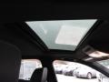 2006 Audi S4 Black/Jet Gray Interior Sunroof Photo