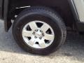 Titanium Metallic - FJ Cruiser 4WD Photo No. 4